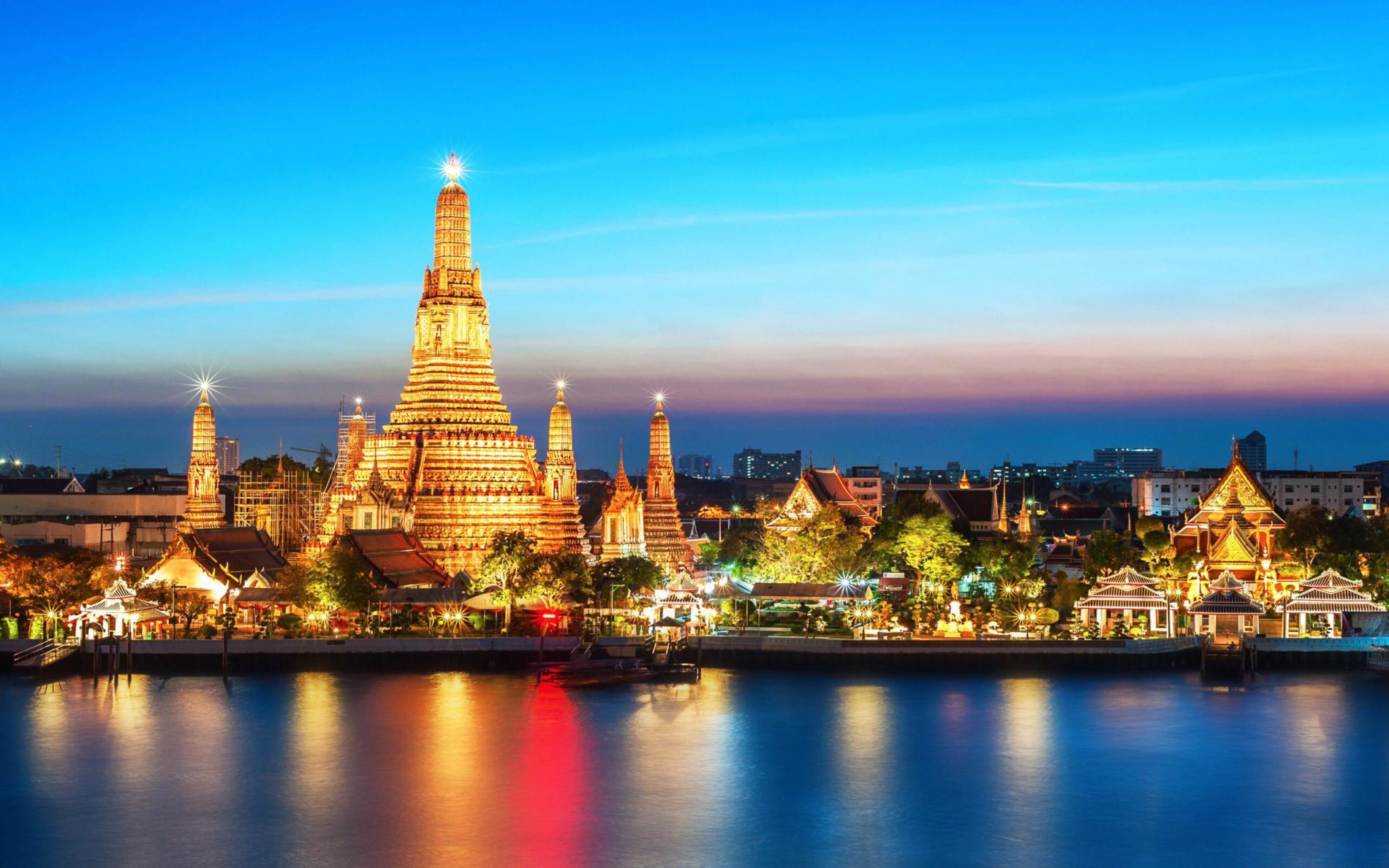 Bangkok Pattaya Package 