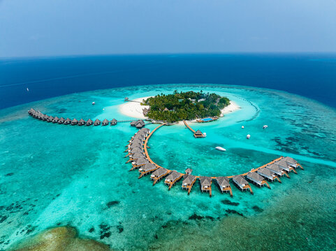 Maldives 3 Night 4 Days