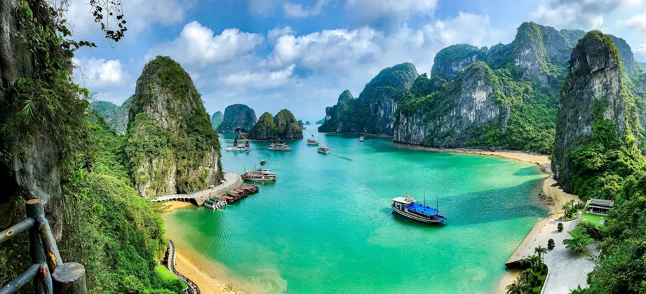 Explore Vietnam 3 nights 4 Days