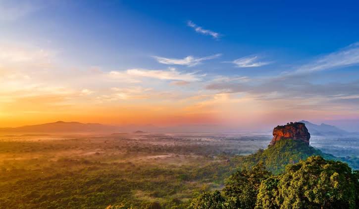 Srilanka 7 N 8 D